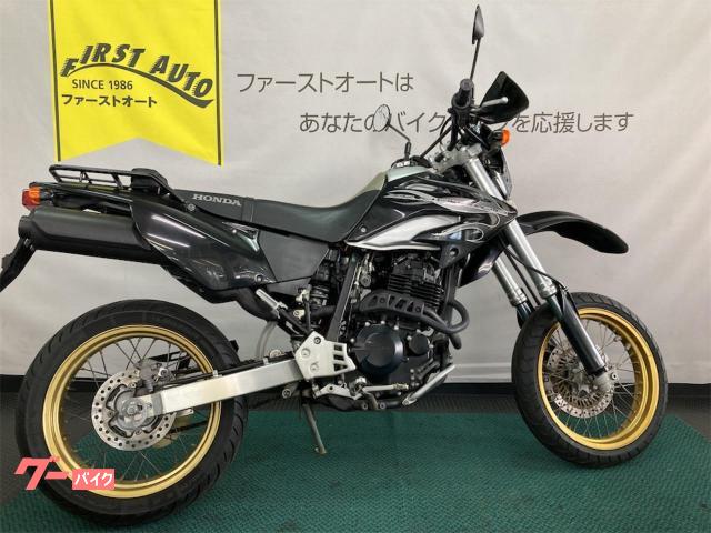 車両情報 ホンダ Xr400 モタード ファーストオート京都支店 中古バイク 新車バイク探しはバイクブロス