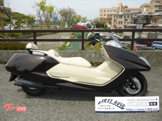 マグザム ヤマハ 大阪府のバイク一覧 新車 中古バイクなら グーバイク