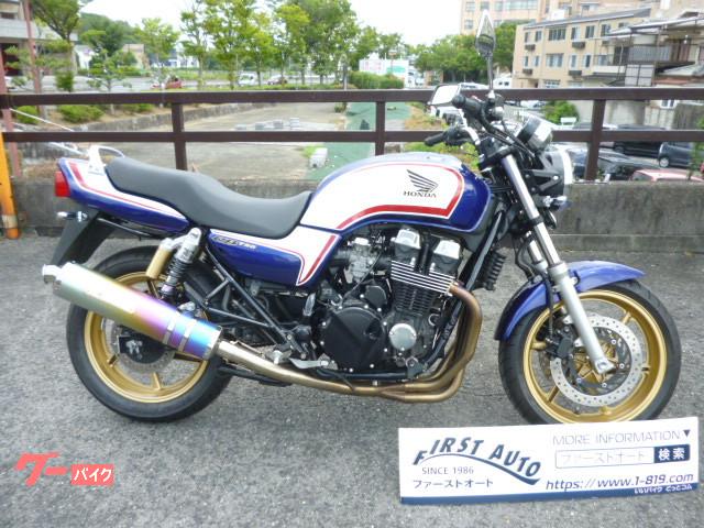 大阪府の中古のｃｂ７５０ ホンダ ｃｂ７５０ のことならグーバイク Goobike ｃｂ７５０の中古バイク情報 社外マフラー