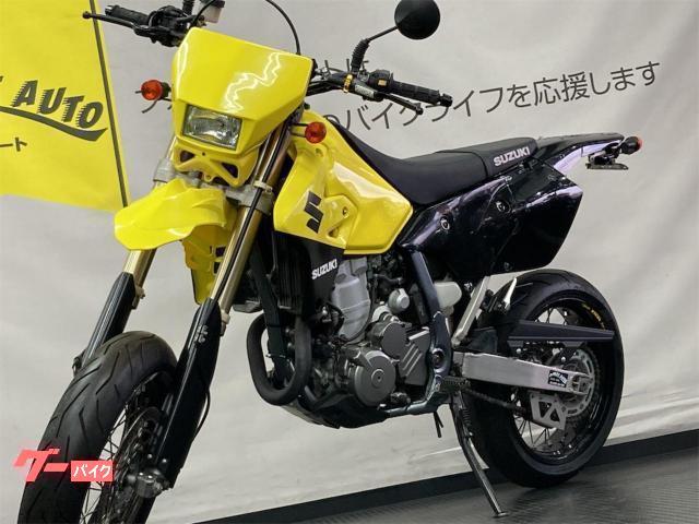 スズキ ＤＲ－Ｚ４００ＳＭ カスタム多数｜ファーストオート京都支店｜新車・中古バイクなら【グーバイク】