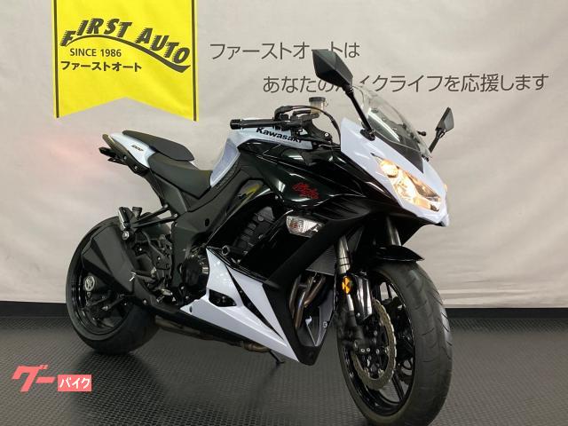 車両情報 カワサキ Ninja 1000 ファーストオート京都支店 中古バイク 新車バイク探しはバイクブロス