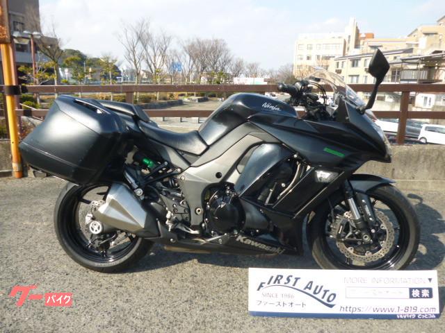 カワサキ ｎｉｎｊａ １０００ ２０１６年モデル ファーストオート八尾支店 新車 中古バイクなら グーバイク