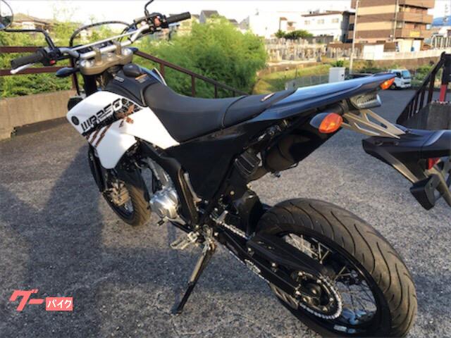 車両情報:ヤマハ WR250X | ファーストオート大東支店 | 中古バイク 