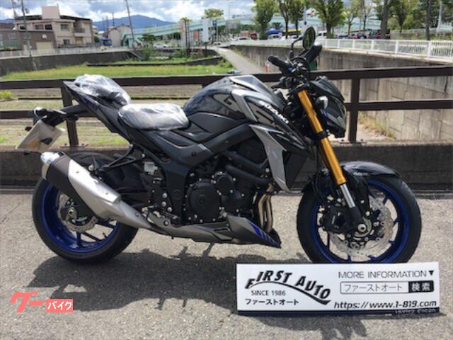 ＧＳＸ−Ｓ７５０　　最終型