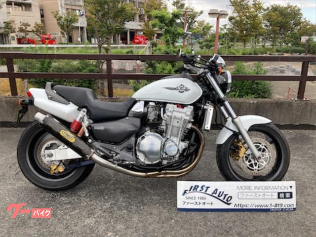 ｘ４ ｔｙｐｅ ｌｄ ホンダ 中古バイク一覧 新車 中古バイクなら グーバイク