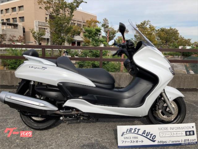 グランドマジェスティ４００ ヤマハ 中古バイク一覧 新車 中古バイクなら グーバイク