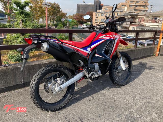 車両情報 ホンダ Crf250 ラリー ファーストオート大阪本店 中古バイク 新車バイク探しはバイクブロス