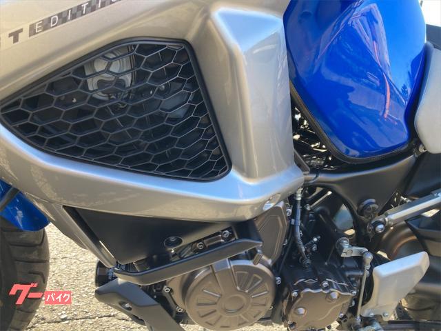 ヤマハ XT1200Zスーパーテネレ 2010年モデル