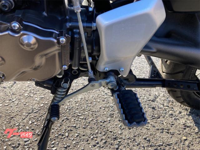 ヤマハ XT1200Zスーパーテネレ 2010年モデル