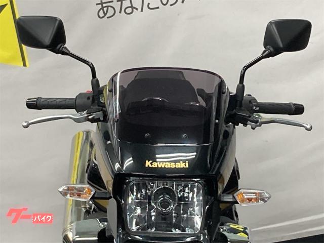 カワサキ ZRX1200 DAEG 2016年モデル ETC