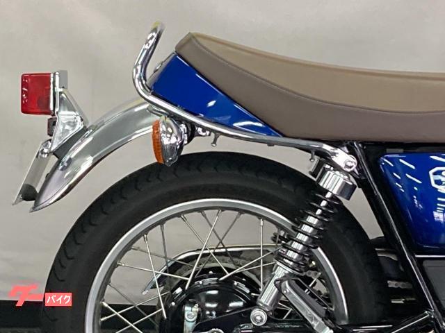 SR400 ファイナルエディション2021年式　マフラー、エキパイ SR400】5型対応マフラー考察【ファイナルエディション】 - YouTube
