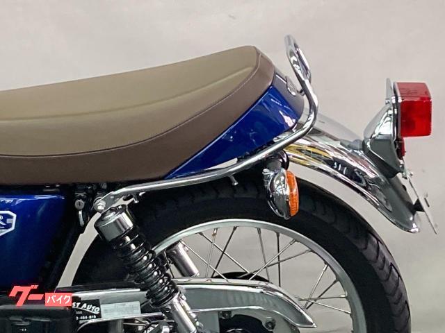 ヤマハ SR400 ファイナルエディション 車検対応