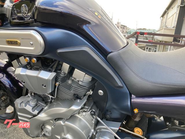 ヤマハ ＭＴ－０１ ＯＶＥＲフルエキチタンマフラー｜ファーストオート中環平野店｜新車・中古バイクなら【グーバイク】