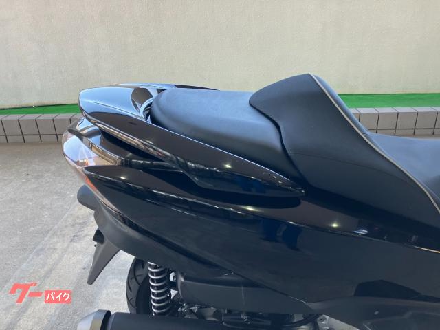 ホンダ フォルツァ・Ｚ ＭＦ１０後期型｜ファーストオート大阪本店｜新車・中古バイクなら【グーバイク】