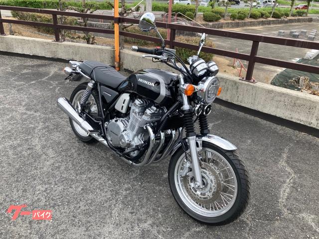 ホンダ ＣＢ１１００ＥＸ ファイナルエディション｜ファーストオート大阪本店｜新車・中古バイクなら【グーバイク】