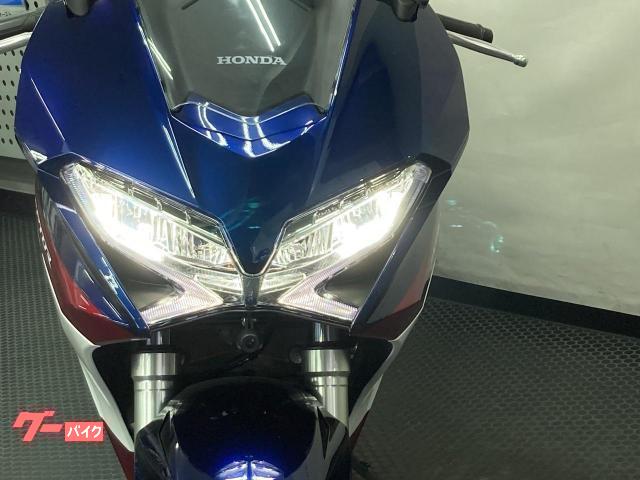 ホンダ ＶＦＲ８００Ｆ ２０１９年モデル インターセプター  ＥＴＣ・前後カメラドラレコ・グリップヒーター・クイックシフターなど付｜ファーストオート京都支店｜新車・中古バイクなら【グーバイク】