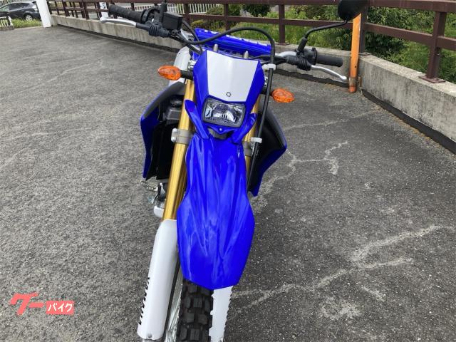 ヤマハ ＷＲ２５０Ｒ ２０１７年モデル 最終型 ワンオーナー車 フェンダーレス｜ファーストオート大阪本店｜新車・中古バイクなら【グーバイク】