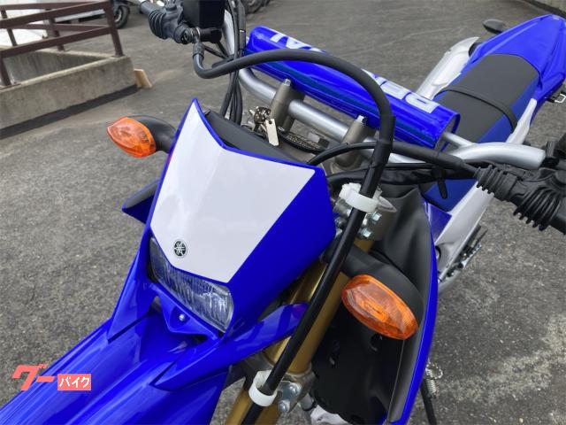 ヤマハ ＷＲ２５０Ｒ ２０１７年モデル 最終型 ワンオーナー車 フェンダーレス｜ファーストオート大阪本店｜新車・中古バイクなら【グーバイク】