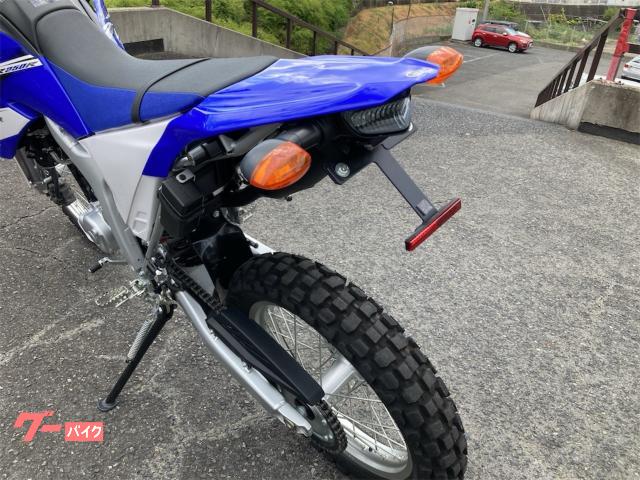 ヤマハ ＷＲ２５０Ｒ ２０１７年モデル 最終型 ワンオーナー車 フェンダーレス｜ファーストオート大阪本店｜新車・中古バイクなら【グーバイク】