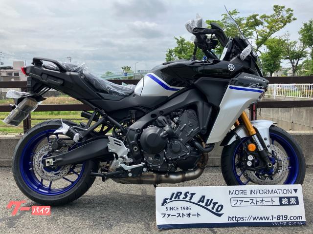 トレイサー９ＧＴ＋　Ｙ−ＡＭＴ　２０２５年モデル