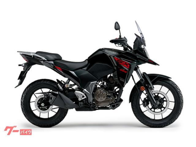 Ｖ−ストローム２５０ＳＸ　２０２５年モデル