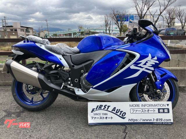 ハヤブサ（ＧＳＸ１３００Ｒ　Ｈａｙａｂｕｓａ）スペシャルエディション