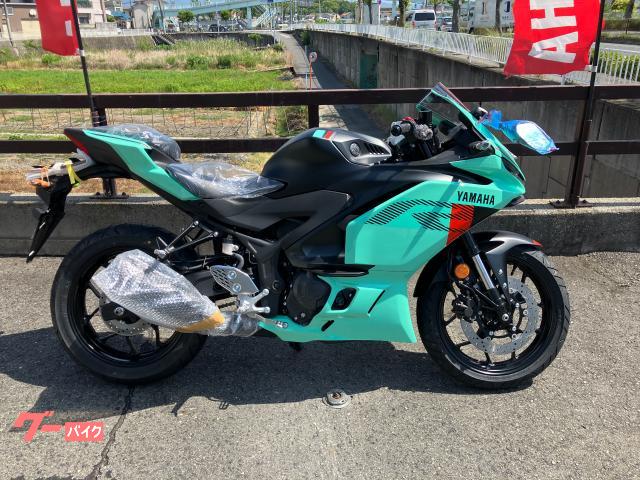 YZF−R25 2026