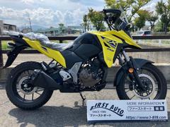 スズキ　Ｖ−ストローム２５０ＳＸ　２０２５年モデル