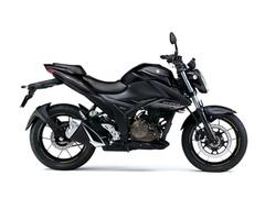 スズキ　ＧＩＸＸＥＲ　２５０　２０２５年モデル