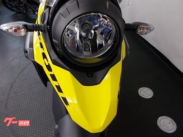 スズキ Ｖ－ストローム２５０　ＡＢＳ　２０２１年モデルの画像（大阪府