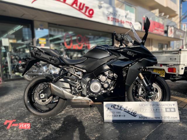 スズキ GSX－S1000GT 2022年モデル ワンオーナー
