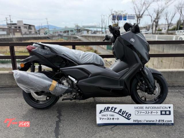 Ｘ−ＭＡＸ２５０　　２０２５モデル