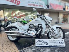 スズキ　ブルバードＭ１０９Ｒ