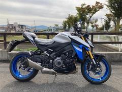 スズキ　ＧＳＸ−Ｓ１０００