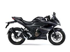 スズキ　ＧＩＸＸＥＲ　ＳＦ　２５０　２０２５モデル
