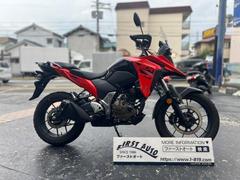 スズキ　Ｖ−ストローム２５０ＳＸ　２０２４モデル