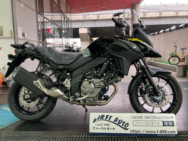 Vストローム650　純正シート　2023年式/8BL-C733M Vストローム650純正シート2023年式/8BL-C733M