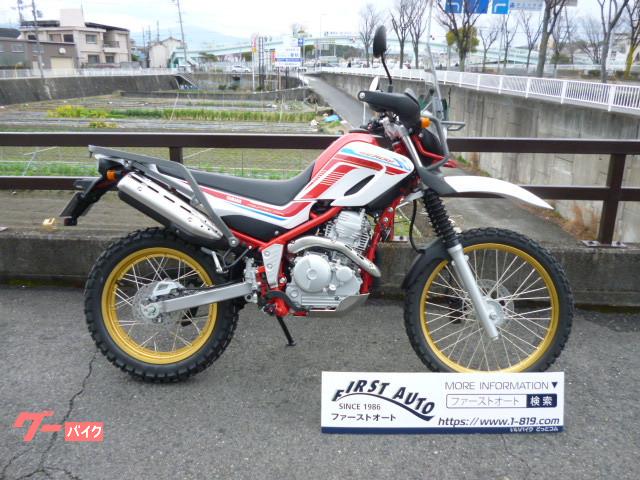 車両情報 ヤマハ ツーリングセロー ファーストオート京都支店 中古バイク 新車バイク探しはバイクブロス 車両情報 ヤマハ ツーリングセロー ファーストオート京都支店 中古バイク 新車バイク探しはバイクブロス