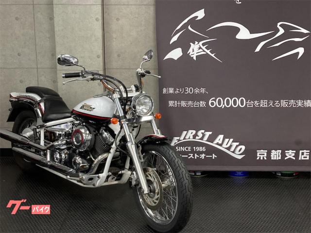 ドラッグスター４００ ヤマハ 京都府のバイク一覧 新車 中古バイクなら グーバイク