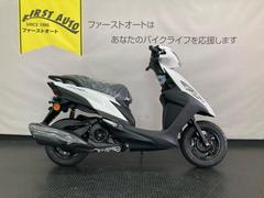 ヤマハ　ジョグ１２５　新車　２０２３年モデル