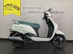 スズキ　アドレス１２５　新車　２０２３年モデル