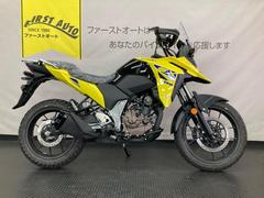 スズキ　Ｖ−ストローム２５０ＳＸ　新車　２０２３年モデル