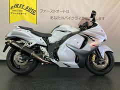 スズキ　ハヤブサ（ＧＳＸ１３００Ｒ　Ｈａｙａｂｕｓａ）　ＡＢＳ　モトマップ正規　ＥＵ仕様　２０１３年モデル　ヨシムラフルエキ