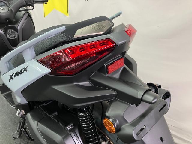ヤマハ X－MAX250 新車 2025年モデル ブルーイッシュグレー
