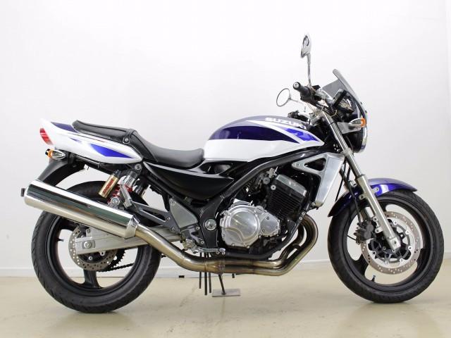 スズキ ｇｓｘ２５０ｆｘ スズキワークスカラー 株式会社 ミヤコオート 新車 中古バイクなら グーバイク