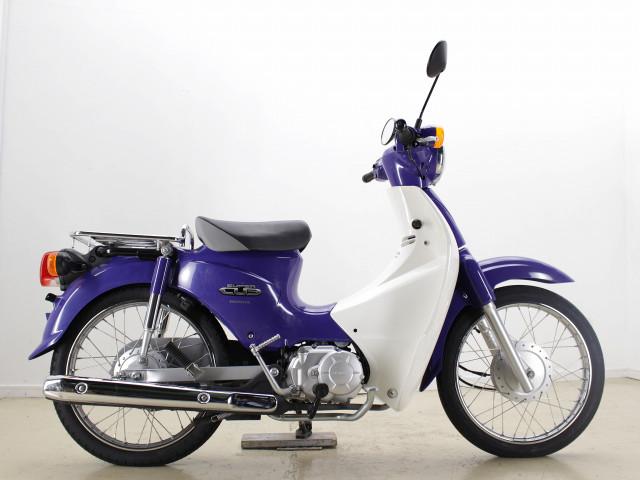 ホンダ スーパーカブ１１０ ｊａ０７型 日本製最終 株式会社 ミヤコオート 新車 中古バイクなら グーバイク