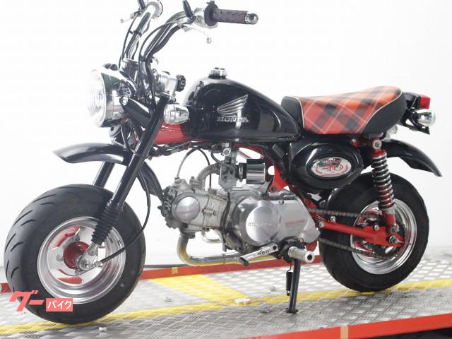 車両情報 ホンダ モンキー 株式会社 ミヤコオート 中古バイク 新車バイク探しはバイクブロス