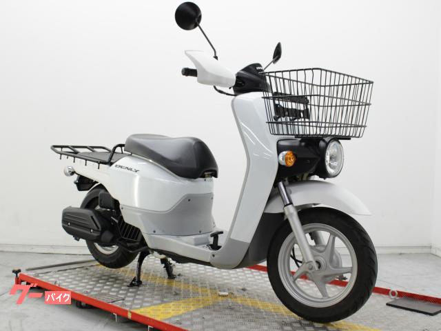 車両情報 ホンダ ベンリィ 株式会社 ミヤコオート 中古バイク 新車バイク探しはバイクブロス