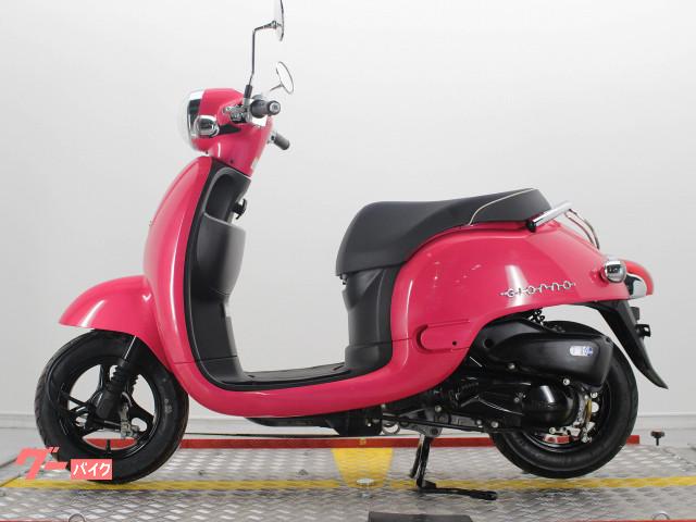 ホンダ ジョルノ 限定台数カラー 兵庫県 株式会社 ミヤコオート b の中古バイク 新車バイク Goo バイク情報