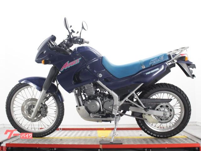 車両情報 カワサキ Kle250anhelo 株式会社 ミヤコオート 中古バイク 新車バイク探しはバイクブロス